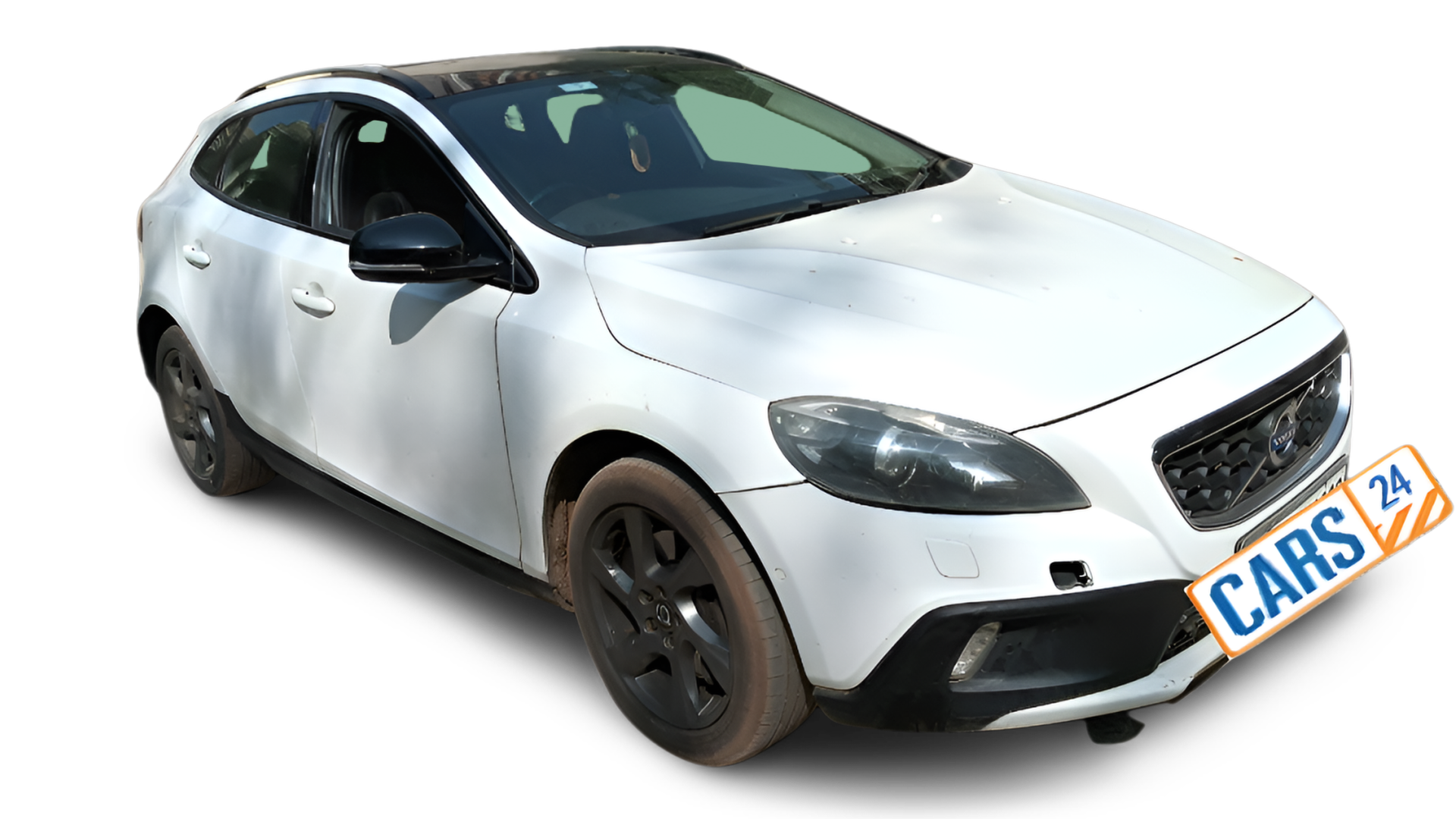 Volvo V40 Cross Country-img